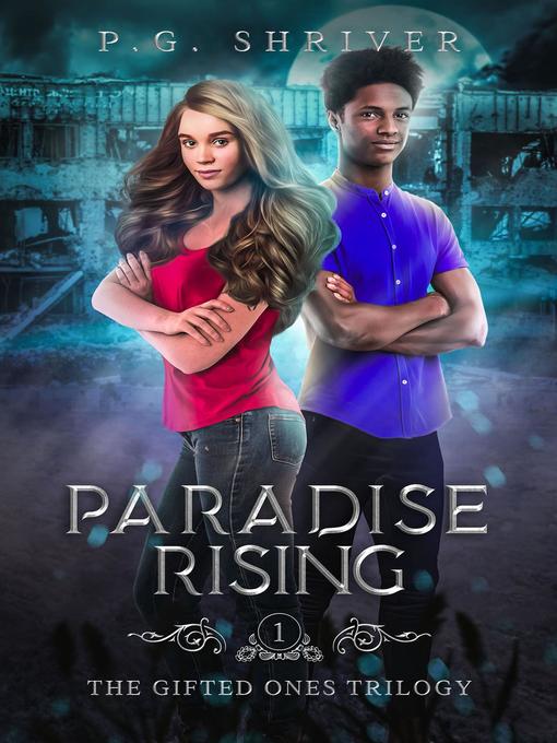 Title details for Paradise Rising by P.G. Shriver - Available